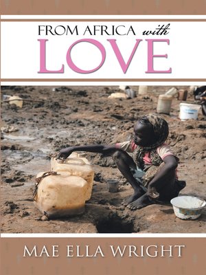 cover image of From Africa with Love